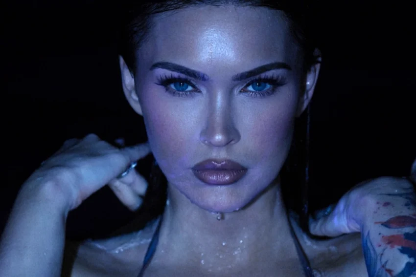 Megan Fox