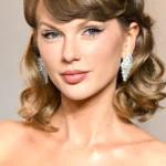 Taylor Swift gala