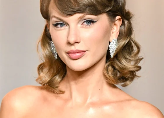 Taylor Swift gala