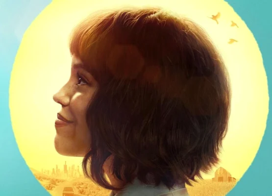Klara and the Sun
