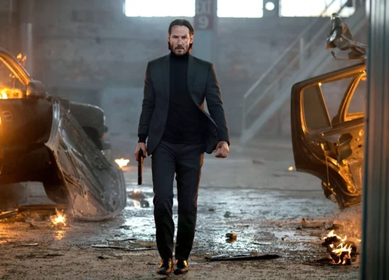 John Wick (2014)