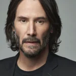 Keanu Reeves: