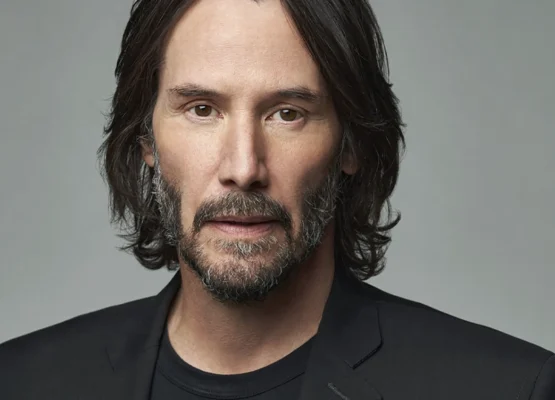 Keanu Reeves: