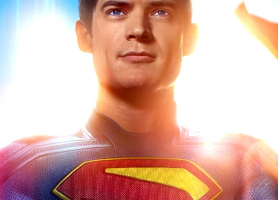 Superman 2025,