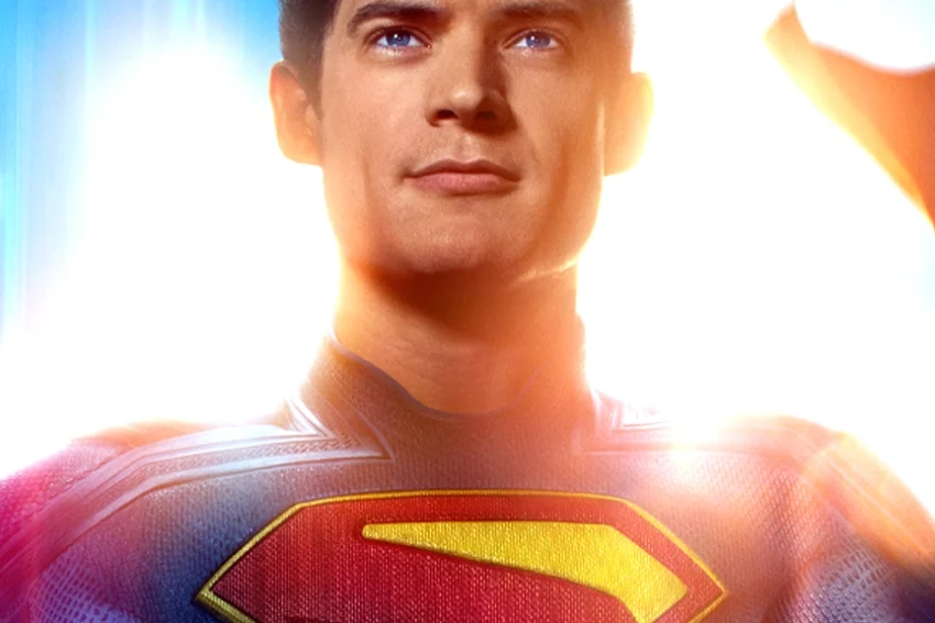 Superman 2025,