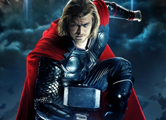 Thor