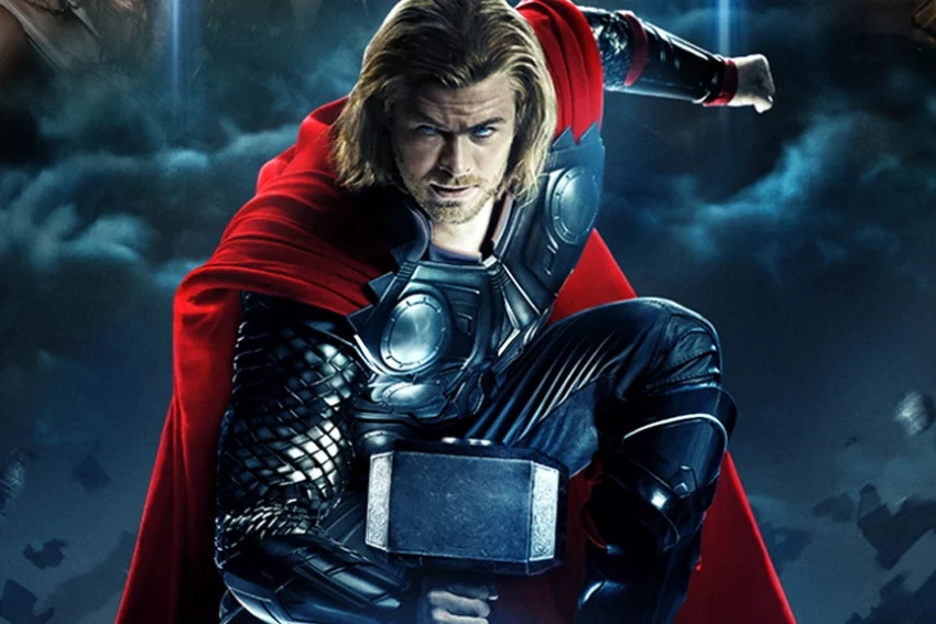 Thor