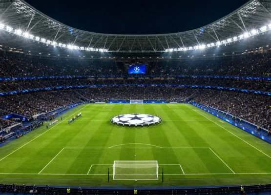 Champions League