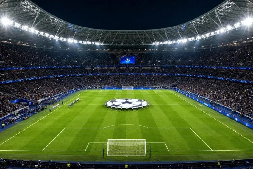 Champions League