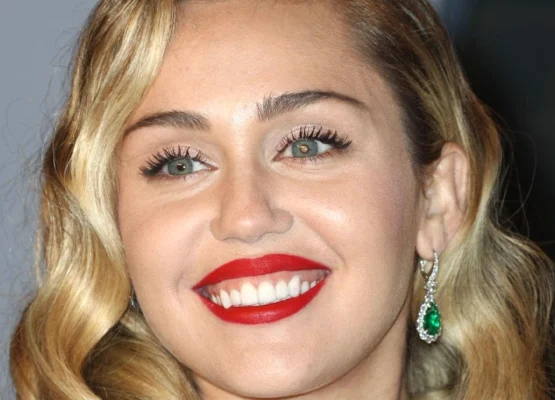 Miley Cyrus