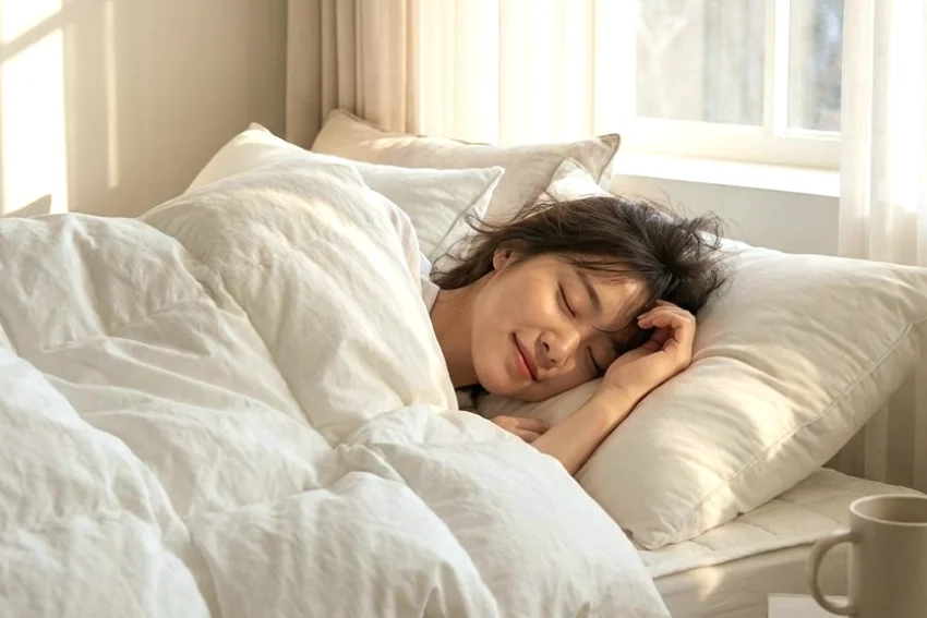 Sleep’s Hidden Role
