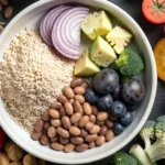 Diet Affect Your Brain