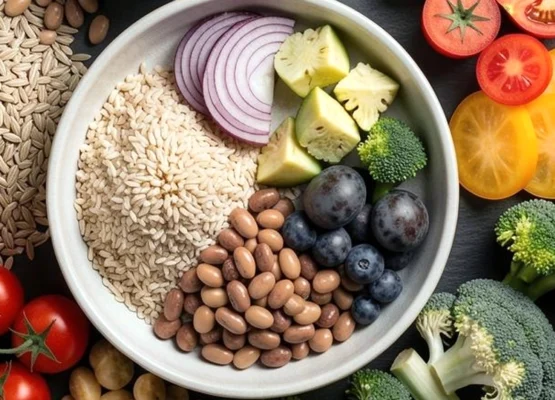 Diet Affect Your Brain
