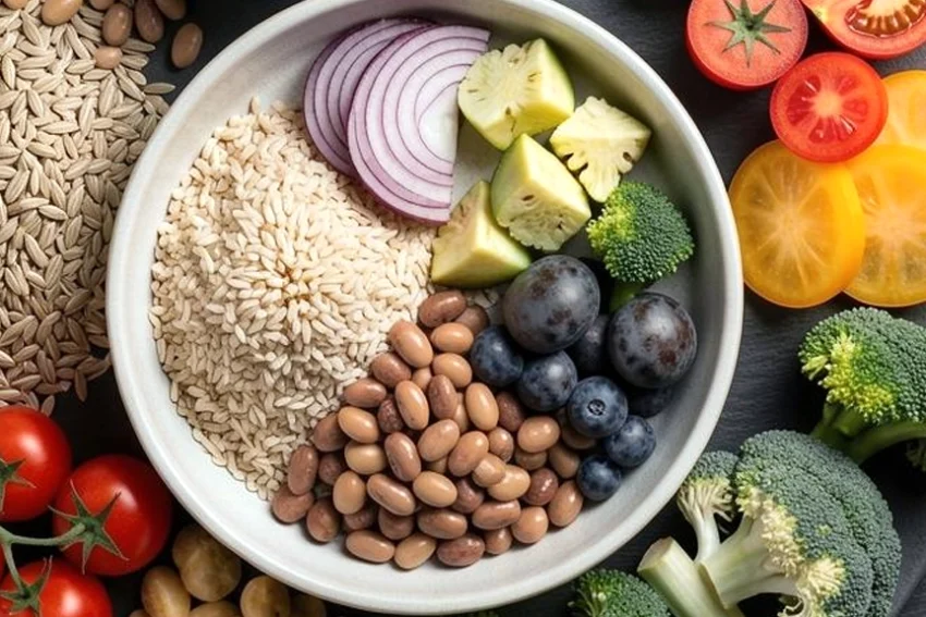 Diet Affect Your Brain