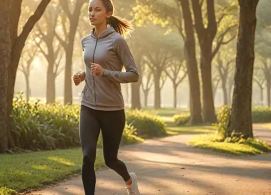 Improve Menopause