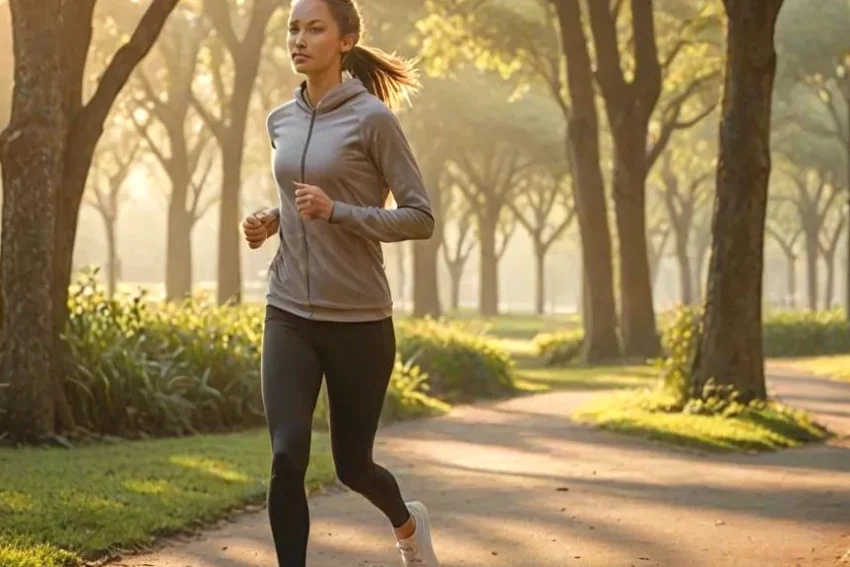 Improve Menopause