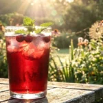 Unsweetened Cranberry Juice