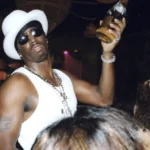 Diddy's Head Injury