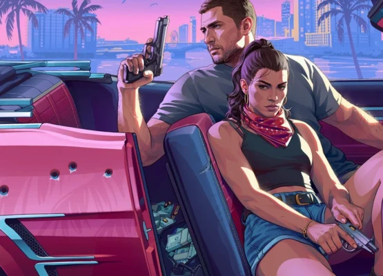 GTA 6 Just Got Even More Complicated