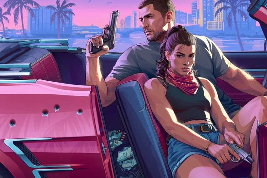 GTA 6 Just Got Even More Complicated