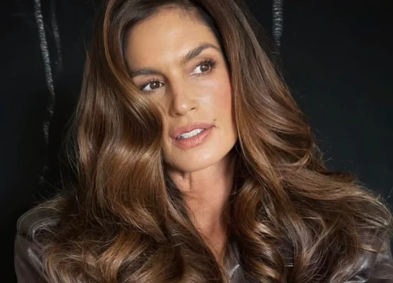 Cindy Crawford