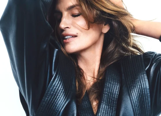 Cindy Crawford