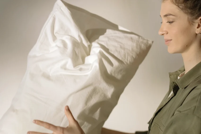 Pillowcase