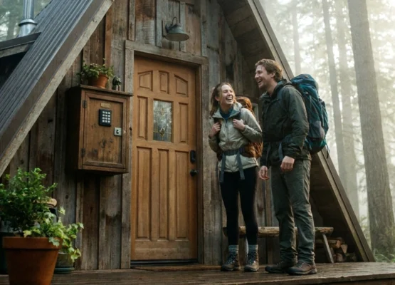 Airbnb