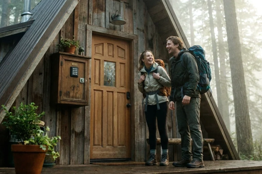 Airbnb