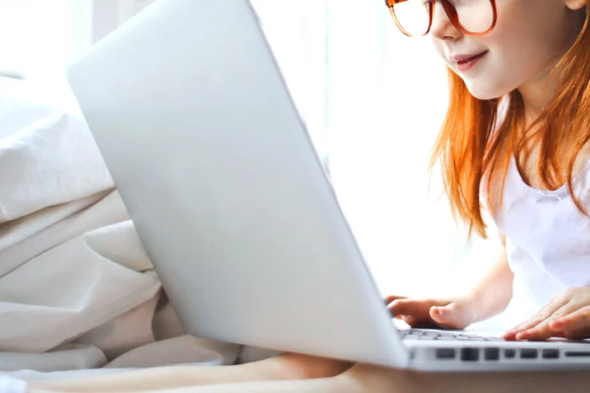 Kids Safe Online