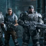 Gears of War: E-Day Is Finally Here