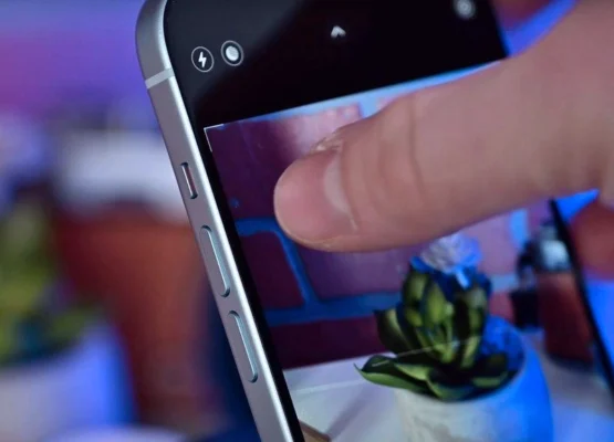 Tapping Your Phone