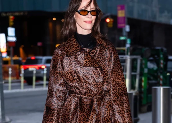 Coat Styles