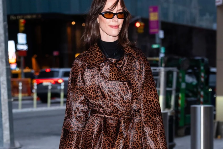 Coat Styles