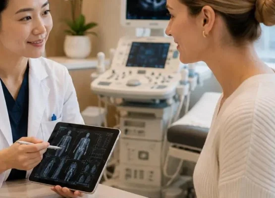 Women's Health Research