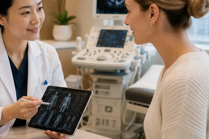 Women's Health Research