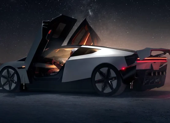 Roadster