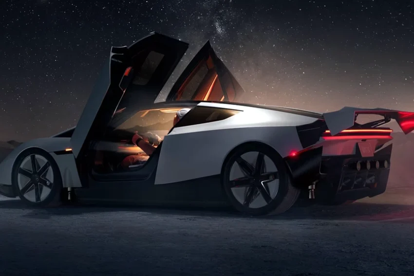 Roadster