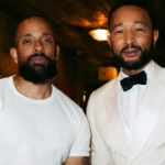 John Legend's New Album ‘Muse’