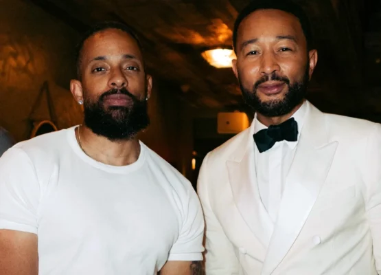 John Legend's New Album ‘Muse’