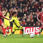 Liverpool's Incredible