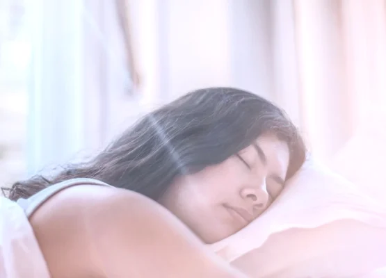 What Scientists Just Discovered About REM Sleep