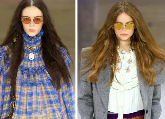 Plaid Is Back