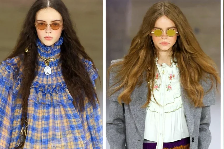 Plaid Is Back