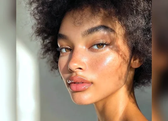 Glass Skin