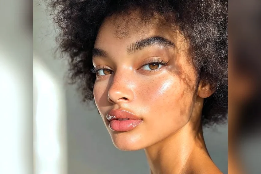 Glass Skin