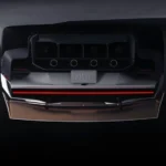 Electric Supercar