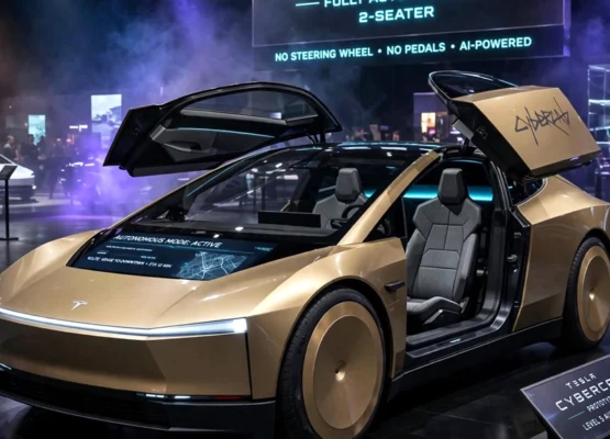 Cybercab