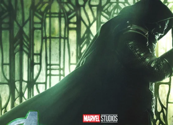Avengers: Doomsday