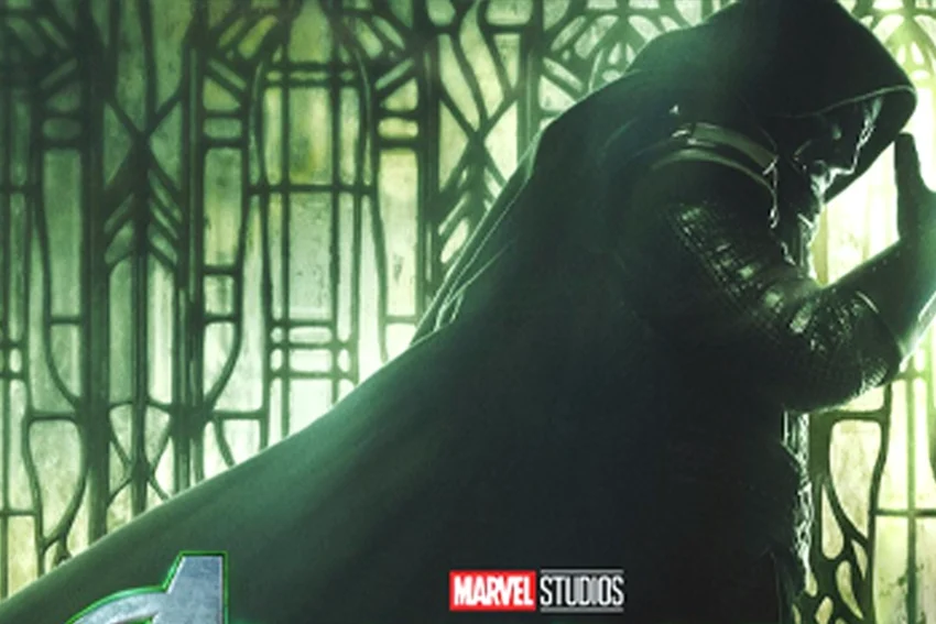Avengers: Doomsday